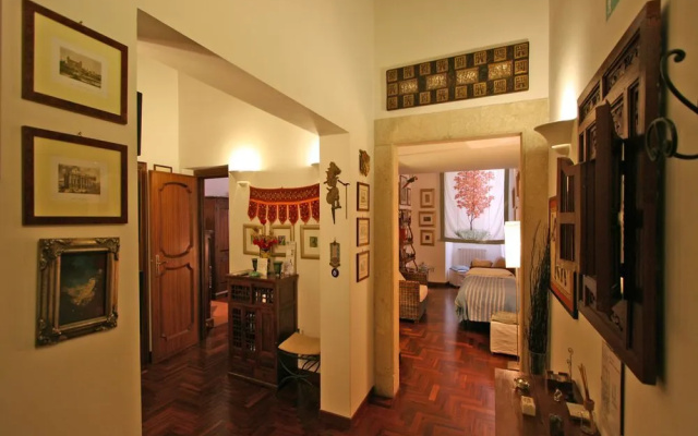 Travel & Stay - Scala