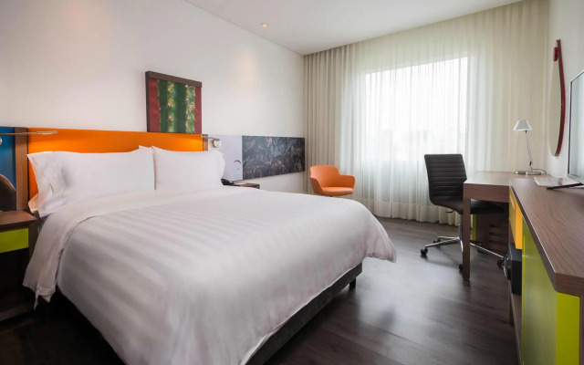 Hampton by Hilton Medellin