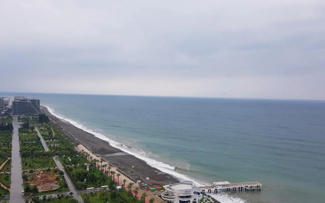 ORBI CITY (Twin Tower) ap.2252