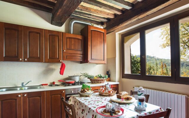 Luxurious Villa in Tabiano Castello with Swimming Pool