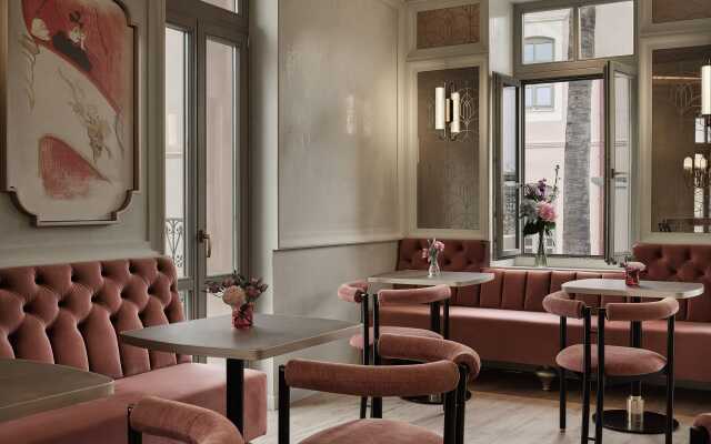 Domus Blanc Boutique Hotel, Member of Domus Elegance Collection