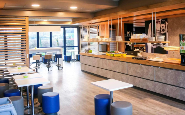 ibis budget Marne la Vallee Pontault Combault