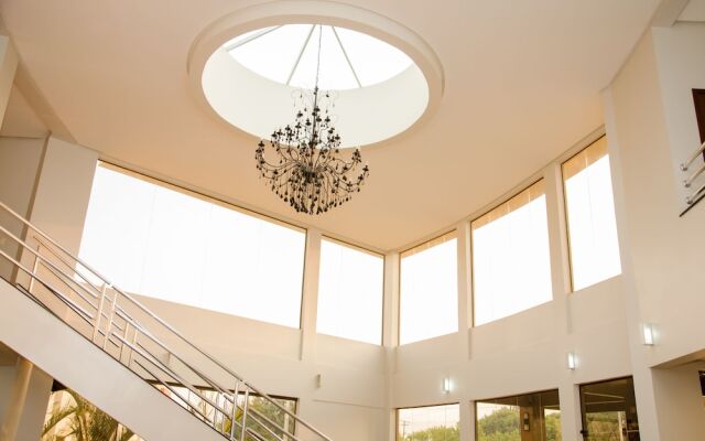 Vale Dos Carajas Hotel