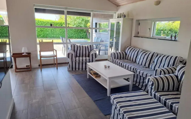 4 Star Holiday Home in Karrebaeksminde