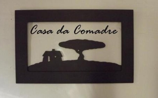 Casa da Comadre