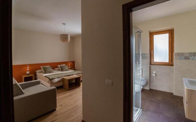 Tenuta Pascarella Bed And Breakfast