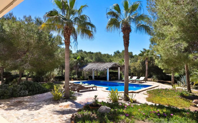 Villa Leonor