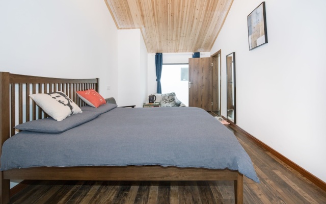 Suzhou Suqilife Homestay – Guest Rooms – Suzhou