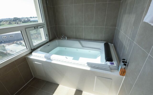 Casa de Vivaldi Hotel