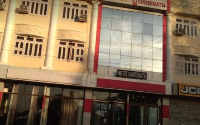 Hotel Shreenath