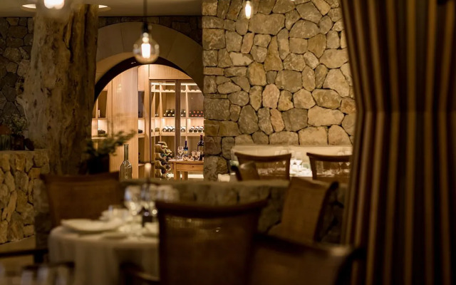 LJs Ratxo Eco Luxury Retreat