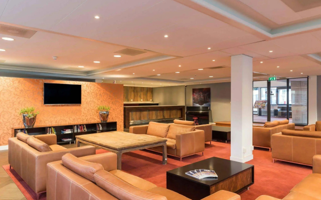 Htel Serviced Apartments Amstelveen