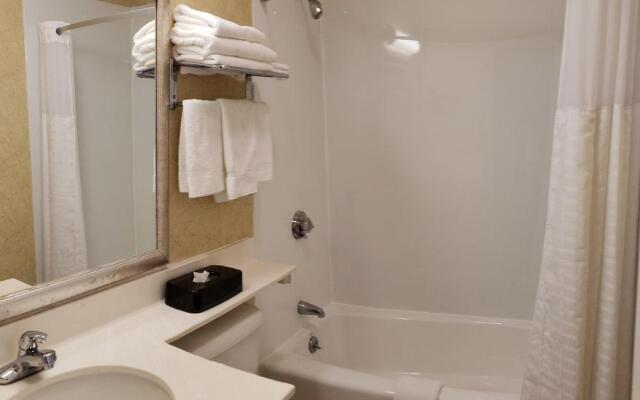 Boston Motel
