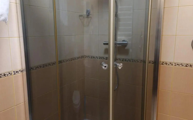 Gościniec Ustrzycki