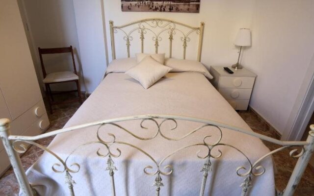 Bed and Breakfast Io Resto Qui