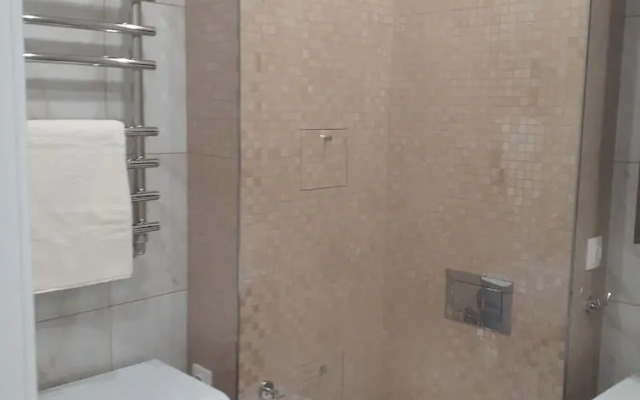 Апартаменты на ул. Вокзальной, 51а-254