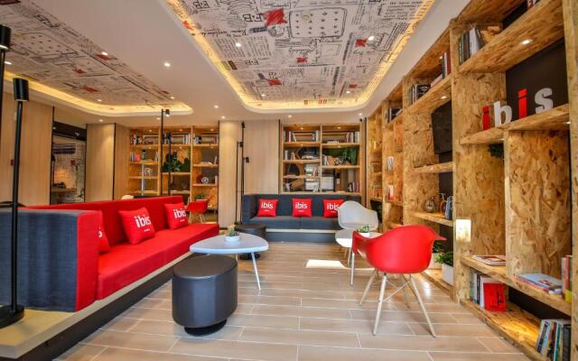 Ibis Changchun FAW Group Hotel