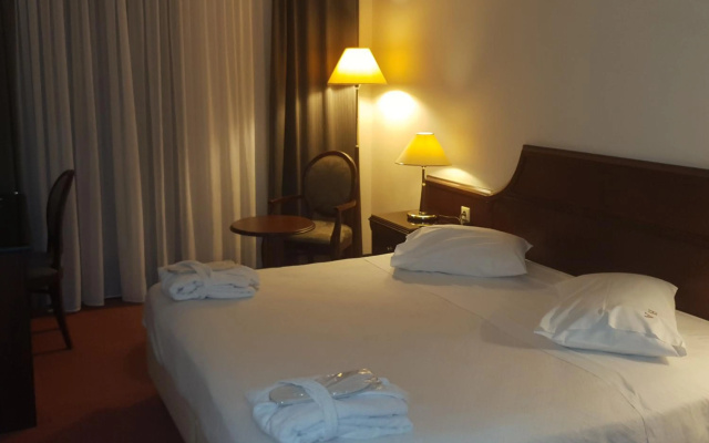 Hotel Apollonia