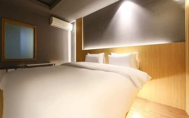 Hotel Feel Green