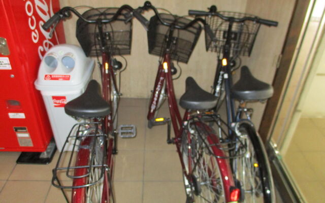 Amami Port Tower Hotel