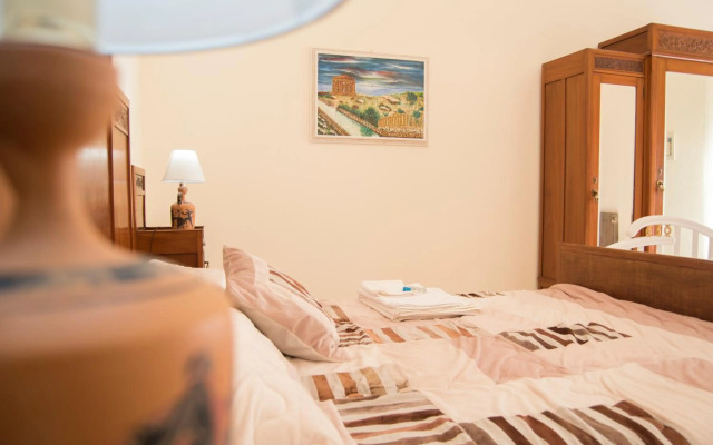 Antica Akragante Apartment