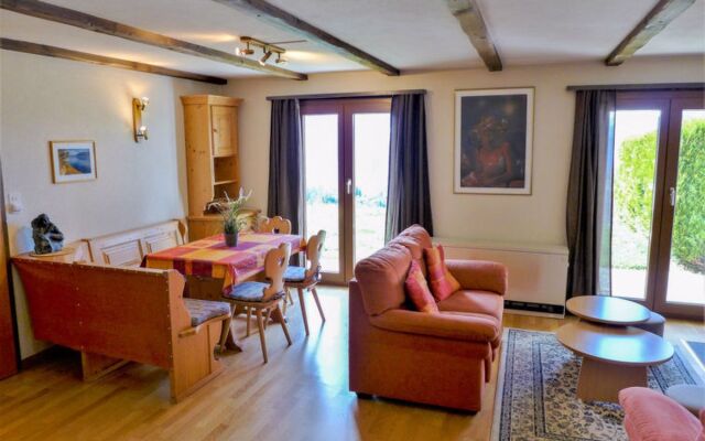 Chalet Praline Crans-Montana