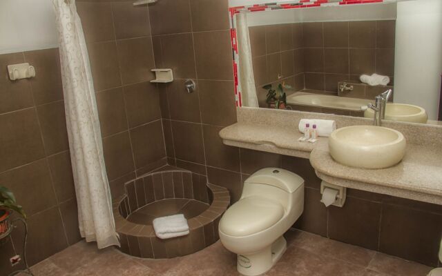 Hotel Christian Resort