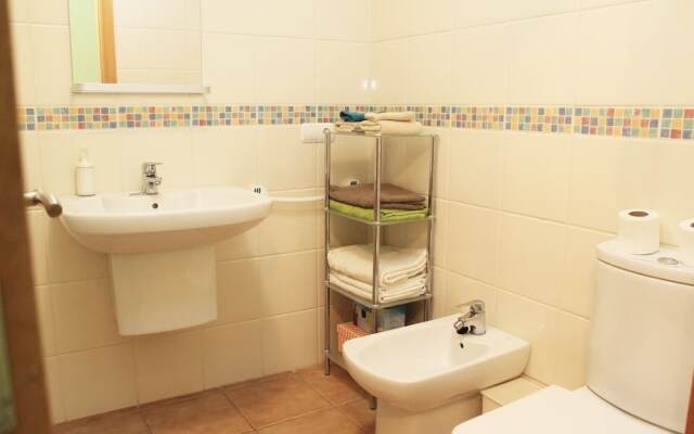 El Médano. Sotavento. Playa de La Tejita