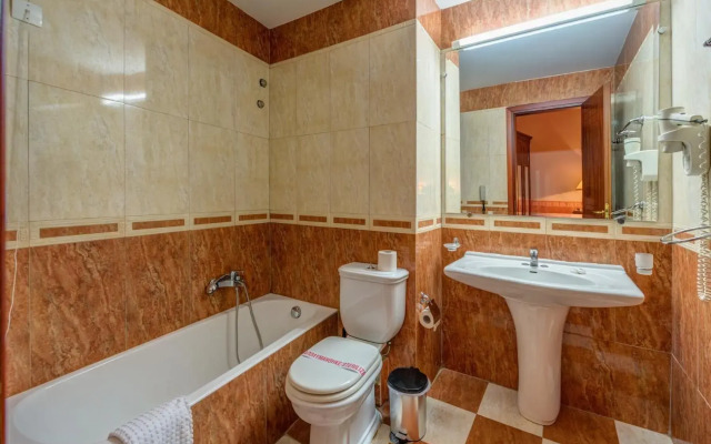 Hotel Alexios