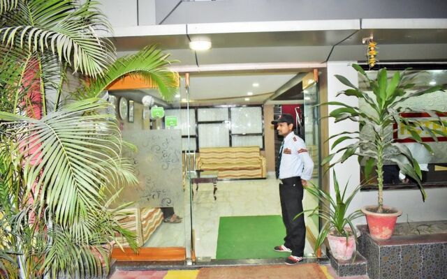 Hotel Debjyoti