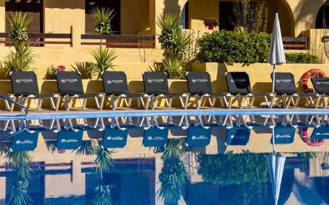 Senator Mar Menor Golf & Spa Resort