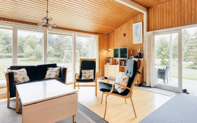 8 Person Holiday Home in Dannemare