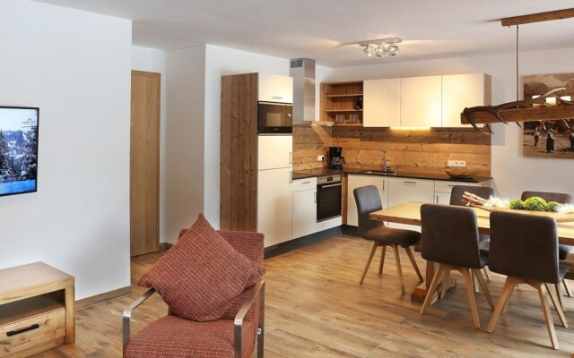 Bergkristall 304 8-10p 4SZ Piesendorf