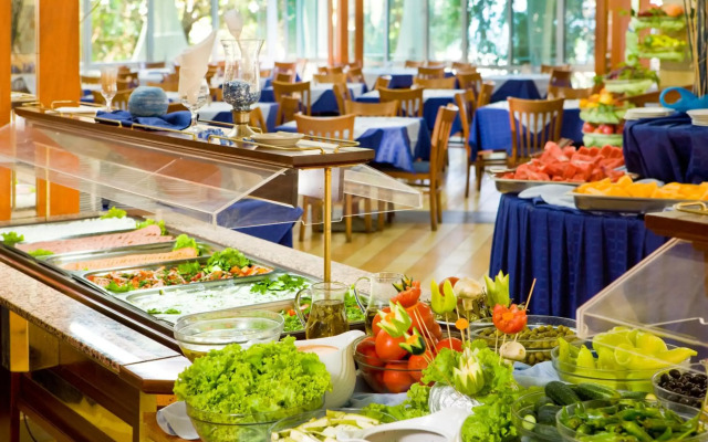 Hotel Laguna Mare