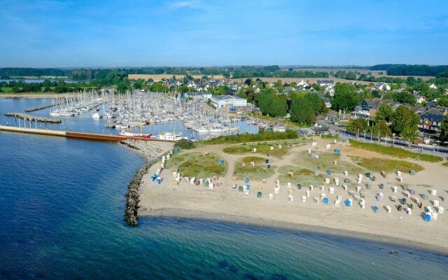 Strandhotel Strande