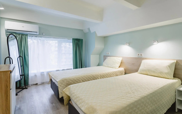 ArendaGrad на улице Чертановская