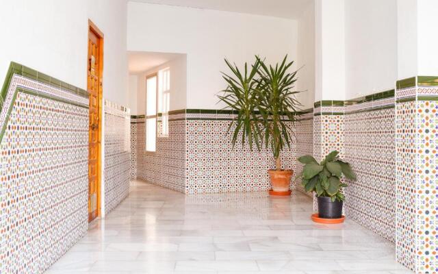 Coronado 116 Apartments Casasol