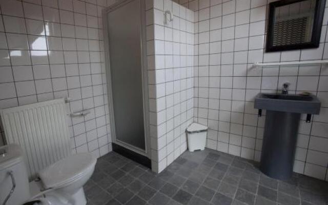 De Oude School