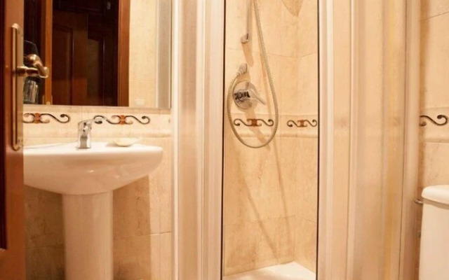 Hostal Sant Jordi