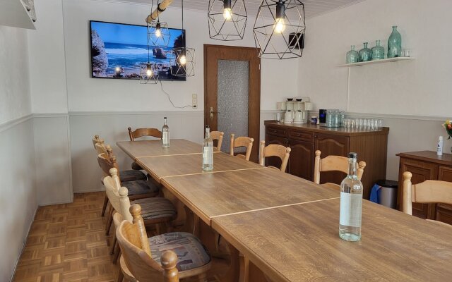 Gästehaus an der Moseltherme