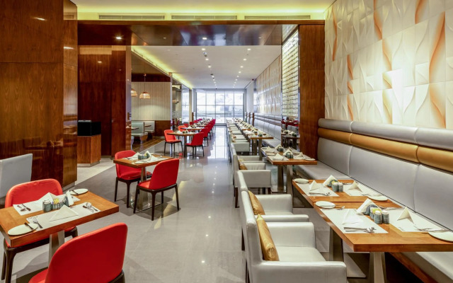 Flora Al Barsha Hotel at the Mall