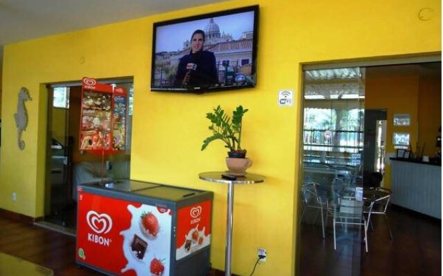 Hotel Lazer Piatã