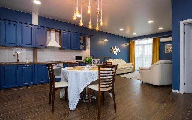 Travel in Kaliningrad on Lenin Street 36