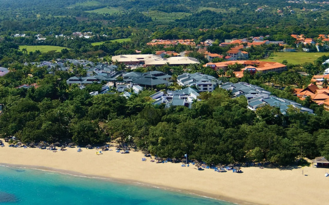 Sunscape Puerto Plata - All Inclusive