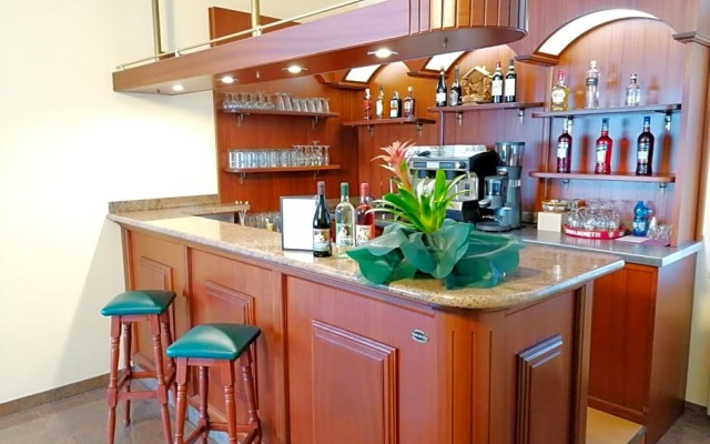 Residence Villa Margherita B&B