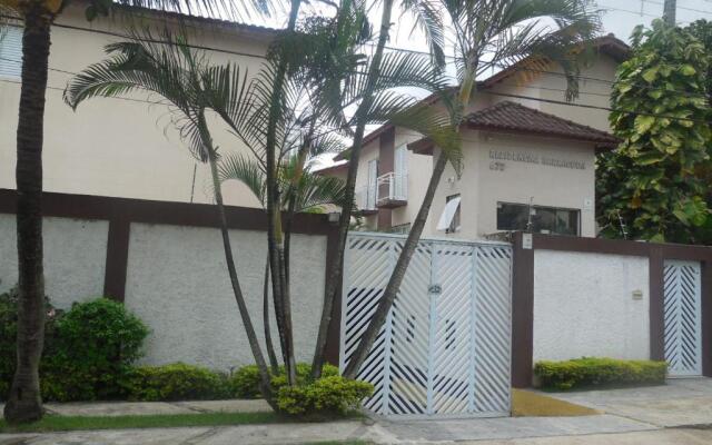 Casa Guarujá - Condomínio
