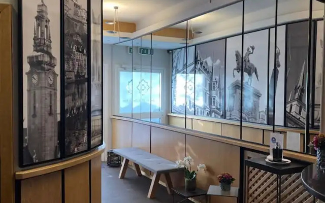 Hotel Vauban