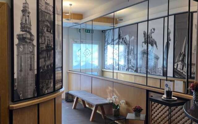 Hotel Vauban