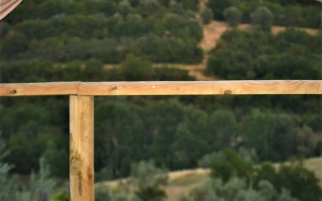 Close to Florence Jacuzzi Breathtaking View