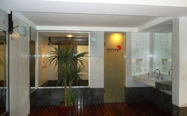Motel Sunny (adult Only)